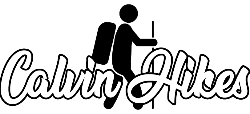 CalvinHikes Logo