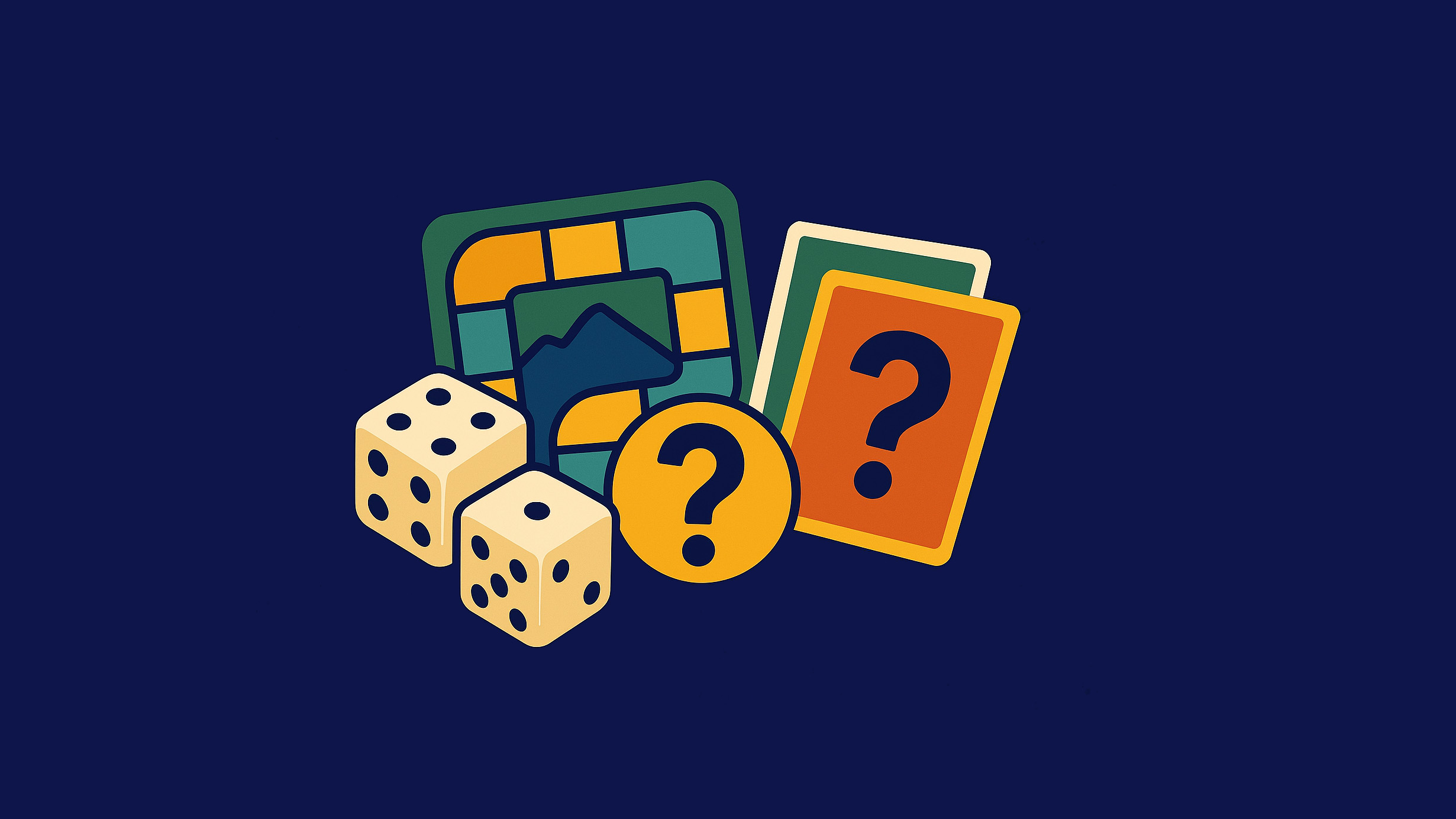 Trivia Games